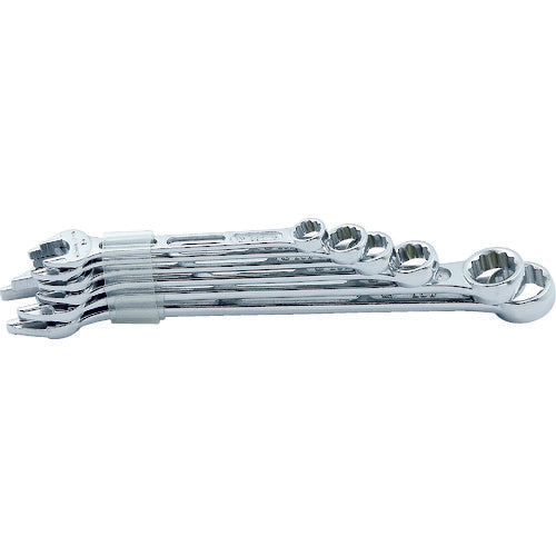 Lightool (Ultra-lightweight combination Spanner)  LEWS6  ASH