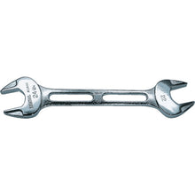 Load image into Gallery viewer, Lightool Double Open End Spanner  LEX0507  ASH
