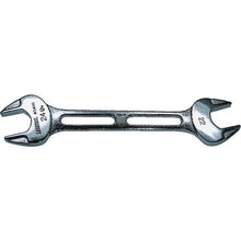 Load image into Gallery viewer, Lightool Double Open End Spanner  LEX2224  ASH
