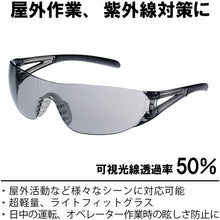 Load image into Gallery viewer, Safety Glasses  LF-202  YAMAMOTO
