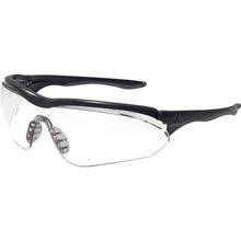 Load image into Gallery viewer, Safety Glasses  LF-501 JIS PET-AF BLK  YAMAMOTO
