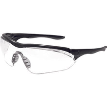 Load image into Gallery viewer, Safety Glasses  LF-501 JIS PET-AF BLK  YAMAMOTO
