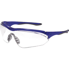 Load image into Gallery viewer, Safety Glasses  LF-501 JIS PET-AF CBL   YAMAMOTO
