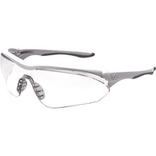 Load image into Gallery viewer, Safety Glasses  LF-501 JIS PET-AF WHT  YAMAMOTO
