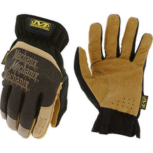 Load image into Gallery viewer, Leather Fast Fit  LFF-75-008  Mechanix
