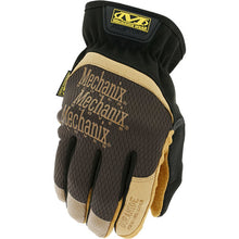 Load image into Gallery viewer, Leather Fast Fit  LFF-75-011  Mechanix
