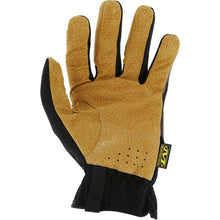 Load image into Gallery viewer, Leather Fast Fit  LFF-75-011  Mechanix
