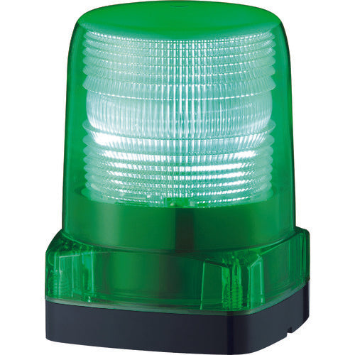 LED Flash Signal Light  LFH-12-G  PATLITE