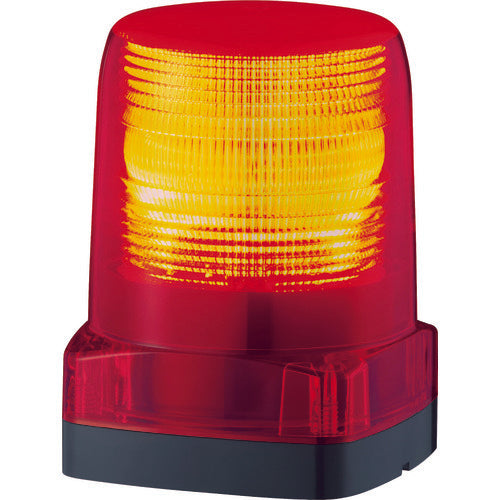 LED Flash Signal Light  LFH-12-R  PATLITE