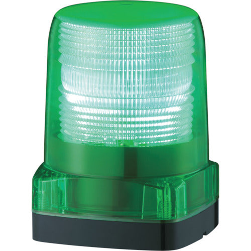 LED Flash Signal Light  LFH-24-G  PATLITE