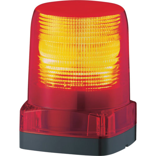 LED Flash Signal Light  LFH-24-R  PATLITE