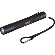 Load image into Gallery viewer, LED FLASHLIGHT  LFL-02  HATAYA
