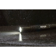 Load image into Gallery viewer, LED FLASHLIGHT  LFL-02  HATAYA
