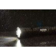 Load image into Gallery viewer, LED FLASHLIGHT  LFL-04  HATAYA
