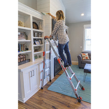 Load image into Gallery viewer, Extension Ladder  LG-15413  HASEGAWA
