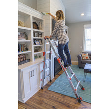 Load image into Gallery viewer, Extension Ladder  LG-15417  HASEGAWA
