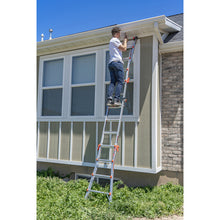 Load image into Gallery viewer, Extension Ladder  LG-15417  HASEGAWA
