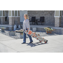 Load image into Gallery viewer, Extension Ladder  LG-15417  HASEGAWA
