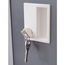 Load image into Gallery viewer, Outdoor Type Delivery Locker Hub Stocker  LHS-0616-1  TRUSCO
