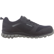 Load image into Gallery viewer, Protective Shoe LIGERO  LIGERO-BLK-26.0  SAFETY J

