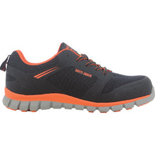 Load image into Gallery viewer, Protective Shoe LIGERO  LIGERO-ORA-28.0  SAFETY J

