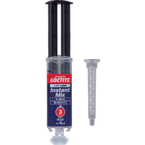 Instant Mix  LIM-004  LOCTITE