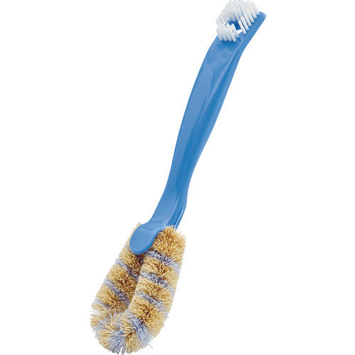 Double Shoes Brush  LK072  aisen