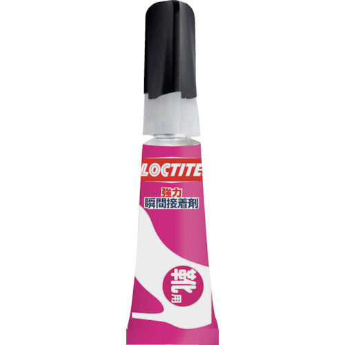 Loctite Super Glue for Shoes  LKR-004  LOCTITE