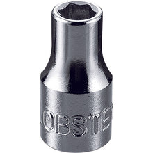 Load image into Gallery viewer, Square Drive Socket  LM205S  LOBSTER
