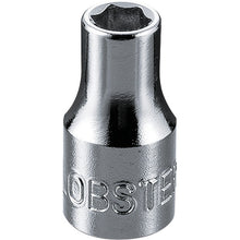 Load image into Gallery viewer, Square Drive Socket  LM208S  LOBSTER
