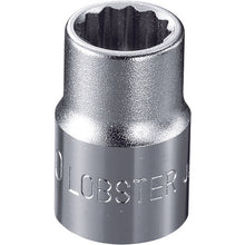 Load image into Gallery viewer, Square Drive Socket  LM310  LOBSTER
