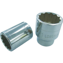 Load image into Gallery viewer, Square Drive Socket  LM321  LOBSTER
