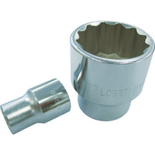 Load image into Gallery viewer, Square Drive Socket  LM432  LOBSTER
