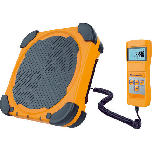 Electronic Refrigerant  Scale  LMC-200  BBK