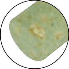Load image into Gallery viewer, Rubberized Stone for Stainless steel,Titanium,Hardened steel(Shank Dia:3mm)  LMI1204M  TRUSCO
