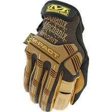 Load image into Gallery viewer, Leather M-Pact  LMP-75-008  Mechanix
