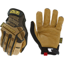 Load image into Gallery viewer, Leather M-Pact  LMP-75-011  Mechanix

