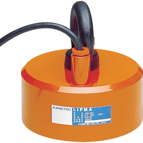 Small type Electromagnetic LIFMA[[RU]]  LMU-15D  KANETEC