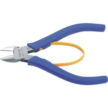 Load image into Gallery viewer, Light-Diagonal Cutting Nippers  LN-125S  THREE PEAKS
