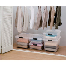 Load image into Gallery viewer, Clear Box  LOCKSEED-50ASA  TENMA
