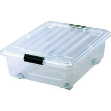 Load image into Gallery viewer, Clear Box  LOCKSEED-50ASA  TENMA
