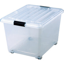 Load image into Gallery viewer, Clear Box  LOCKSEED-50FUKA  TENMA

