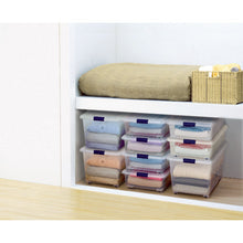 Load image into Gallery viewer, Clear Box  LOCKSEED-50FUKA  TENMA

