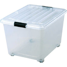 Load image into Gallery viewer, Clear Box  LOCKSEED-50FUKA  TENMA
