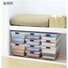 Load image into Gallery viewer, Clear Box  LOCKSEED-74ASA  TENMA
