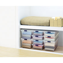 Load image into Gallery viewer, Clear Box  LOCKSEED-74ASA  TENMA
