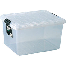 Load image into Gallery viewer, Clear Box  LOCKWELL-HALF-AC  TENMA
