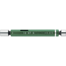 Load image into Gallery viewer, Limit Plug Gauge  LP10-H7  SK
