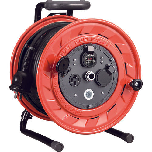 Cord Reel  LP-332M  HATAYA