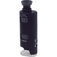 Load image into Gallery viewer, Pocket Microscope  LP-33G  ***
